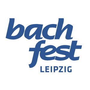 Logo bachfest Leipzig