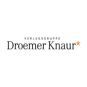 Logo Verlagsgruppe Droemer Knaur