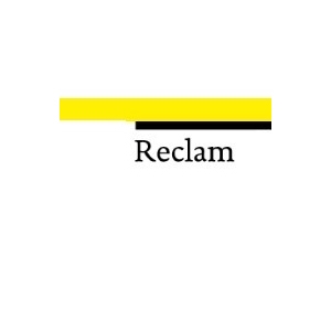 Logo Philipp Reclam jun. Verlag