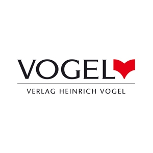 Logo Verlag Heinrich Vogel